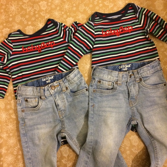 Boy’s Suggested bundle 2 - Picture 2 of 2